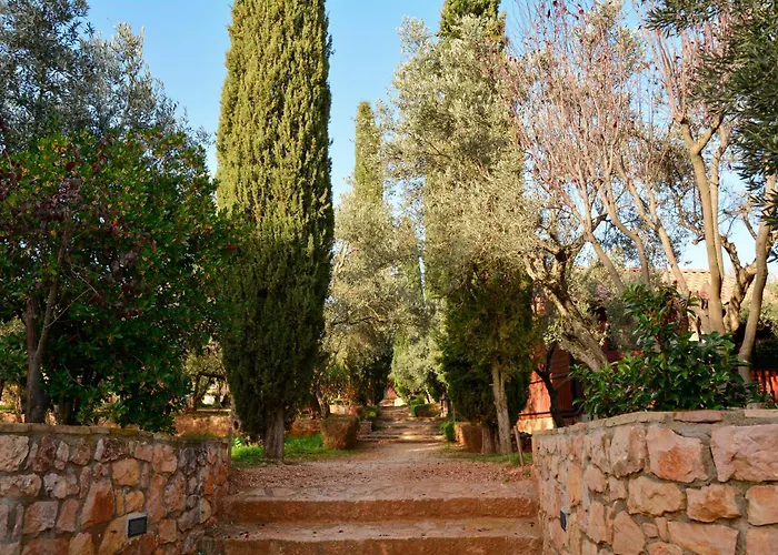 Camping Alquezar