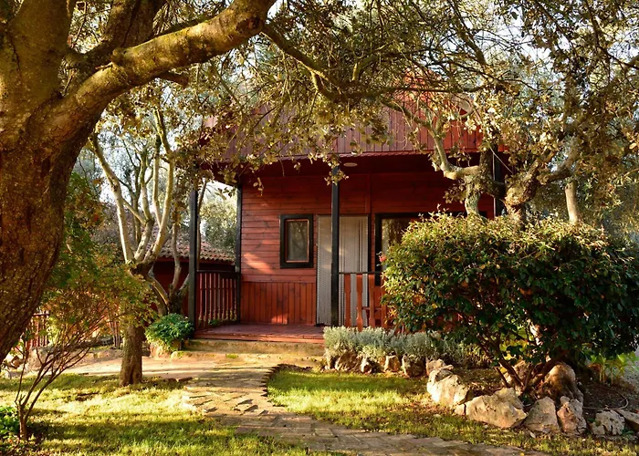 Camping Alquezar