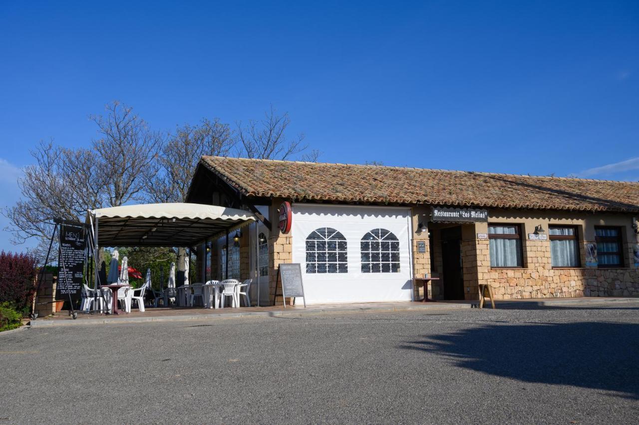 Camping Alquezar *
