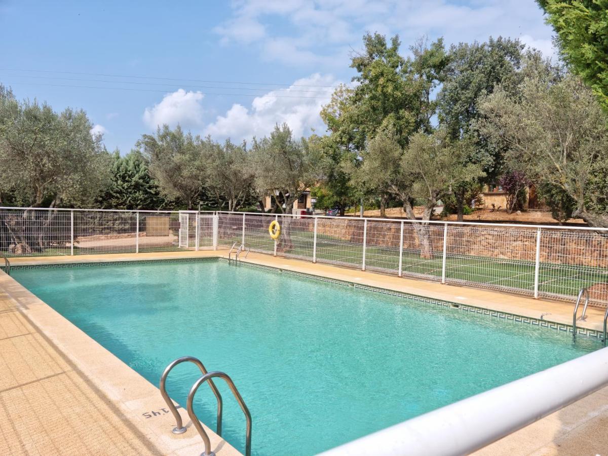 Camping Alquezar * Alquézar
