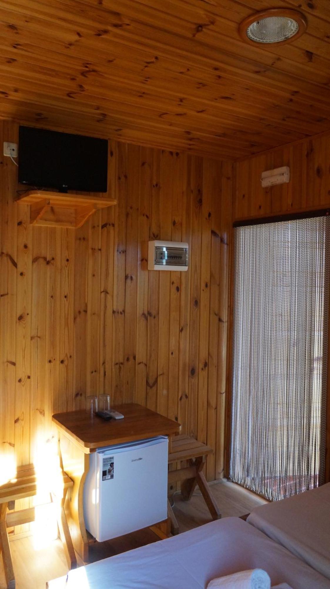 Camping Alquezar Alquézar