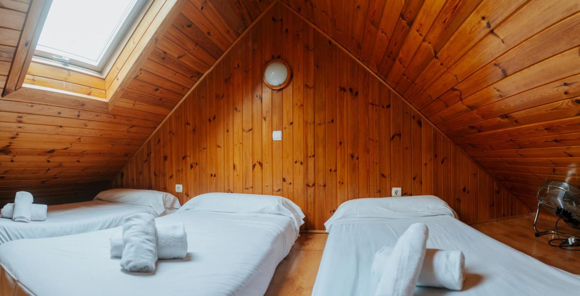 Camping Alquezar Campsite Alquezar