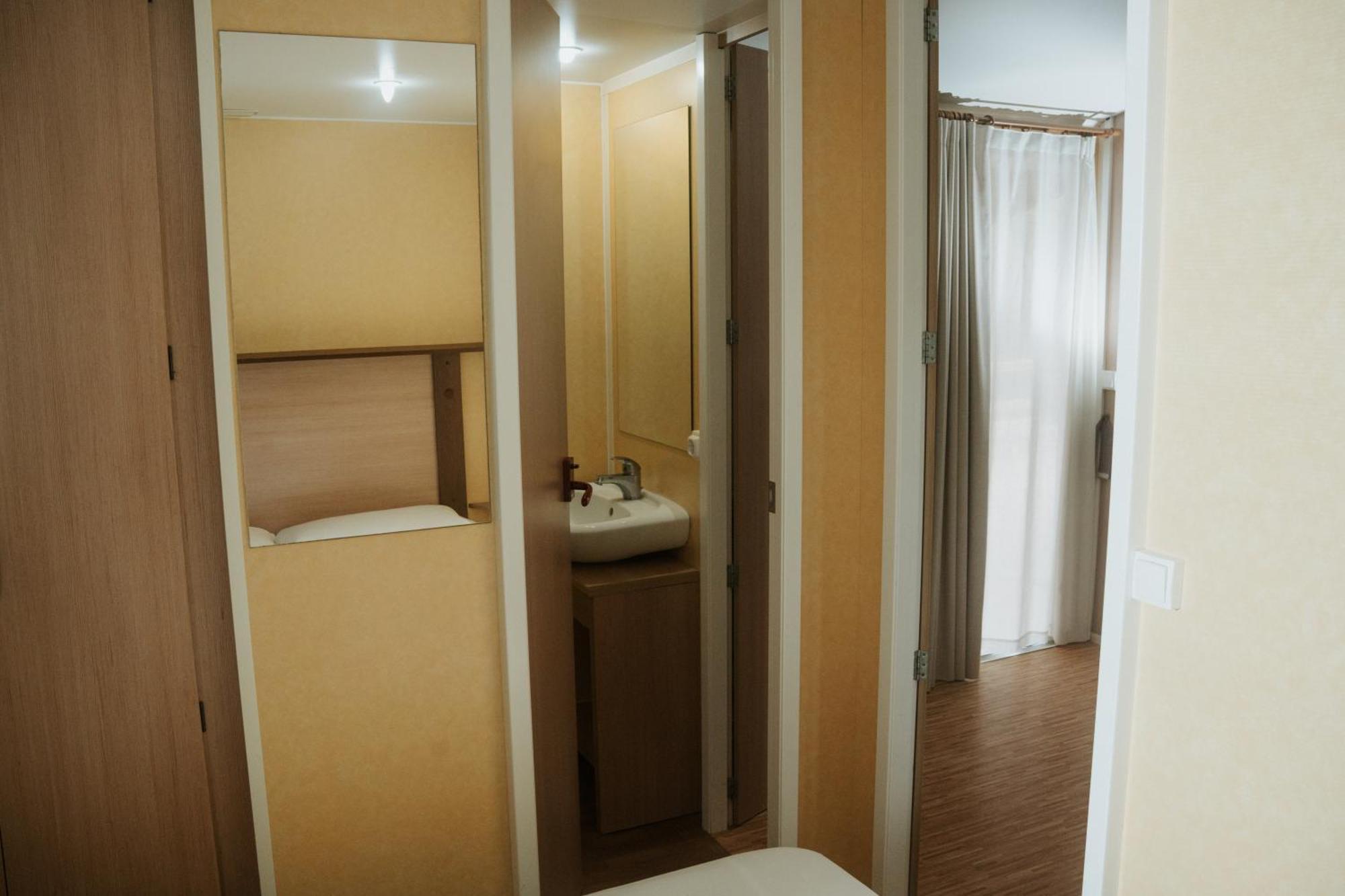 Camping Alquezar * Alquezar