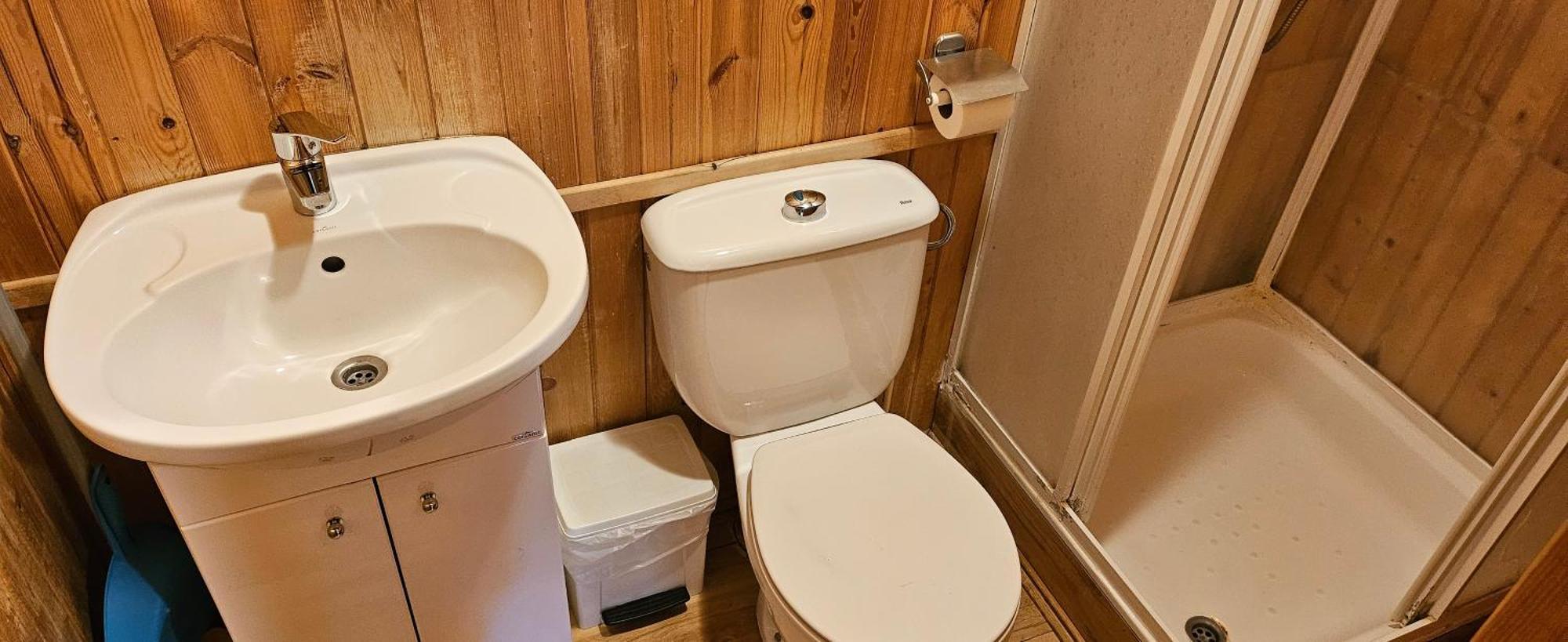 Camping Alquezar Alquézar