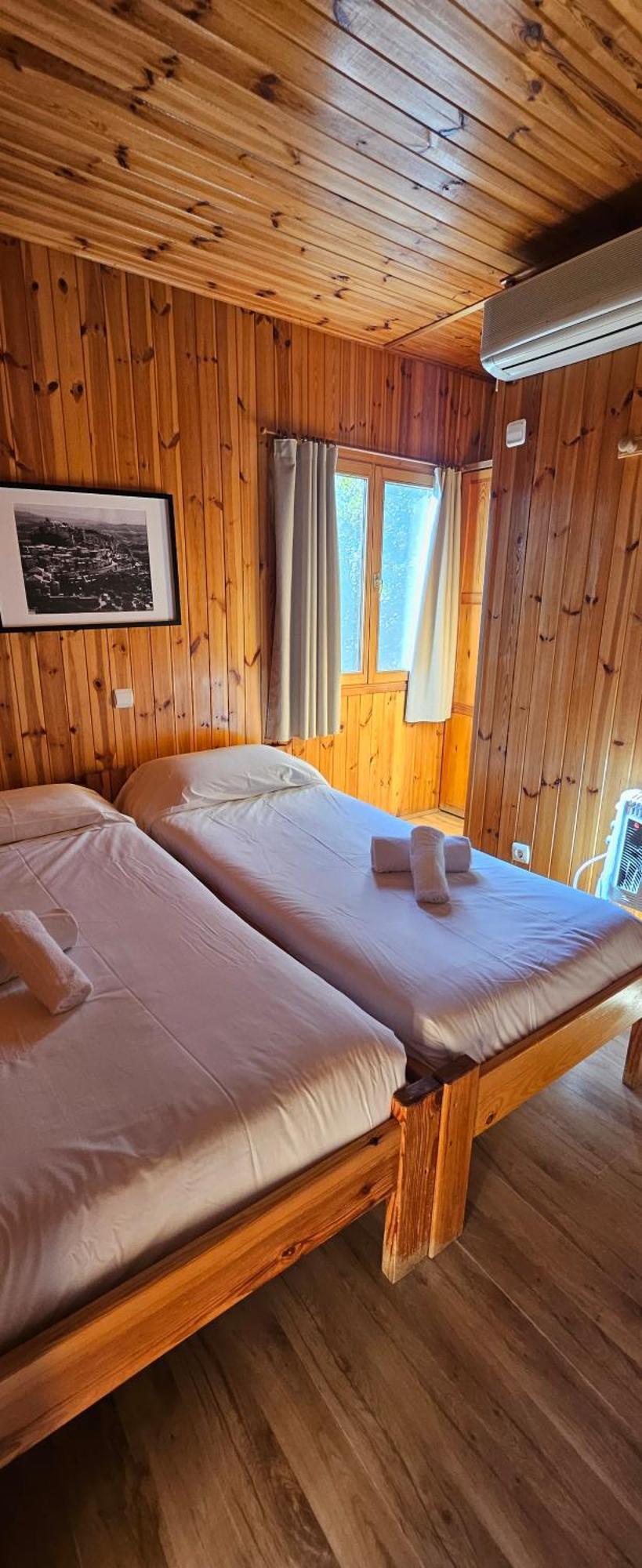Camping Alquezar * Alquézar