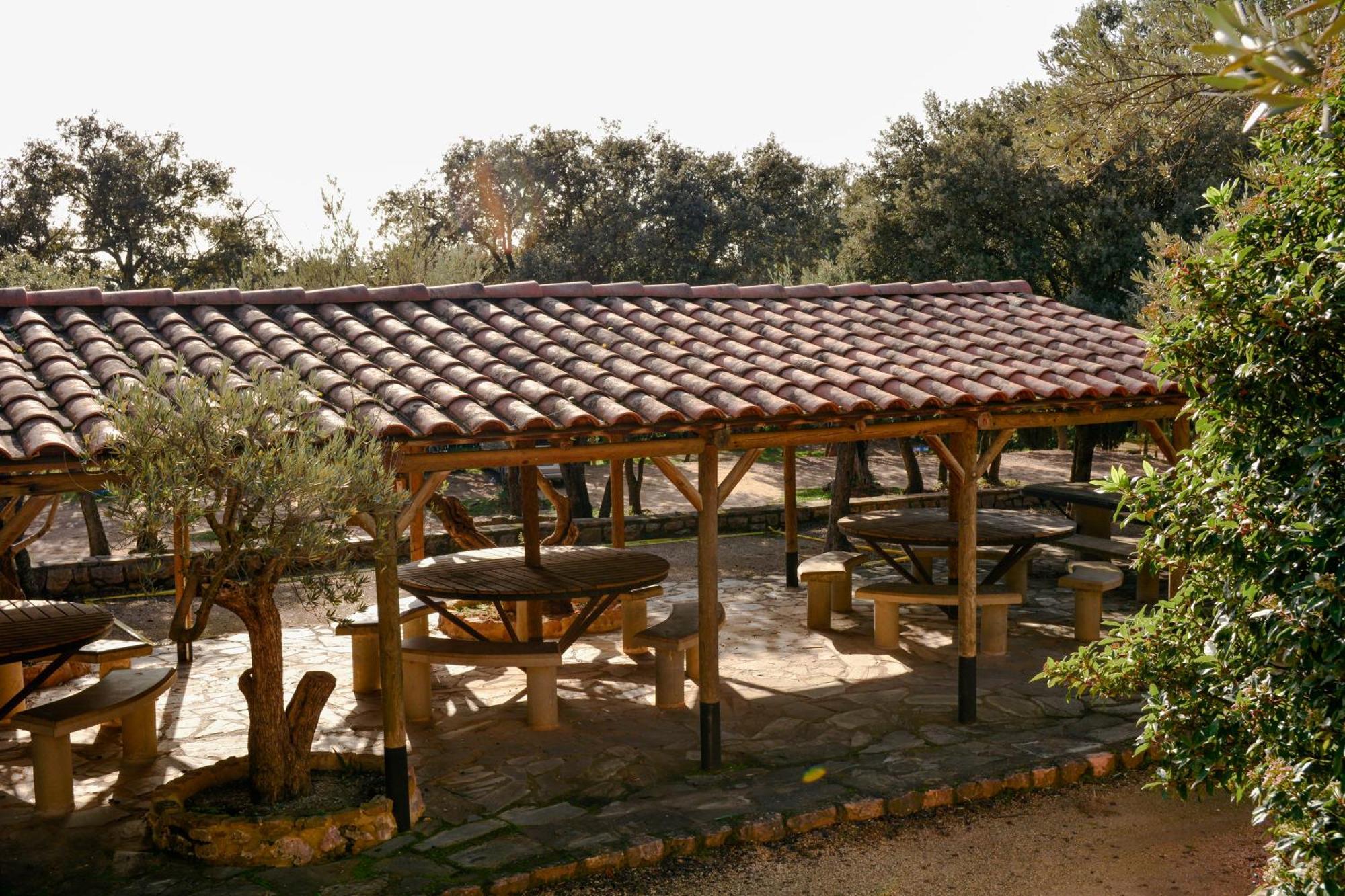 Camping Alquezar Alquézar