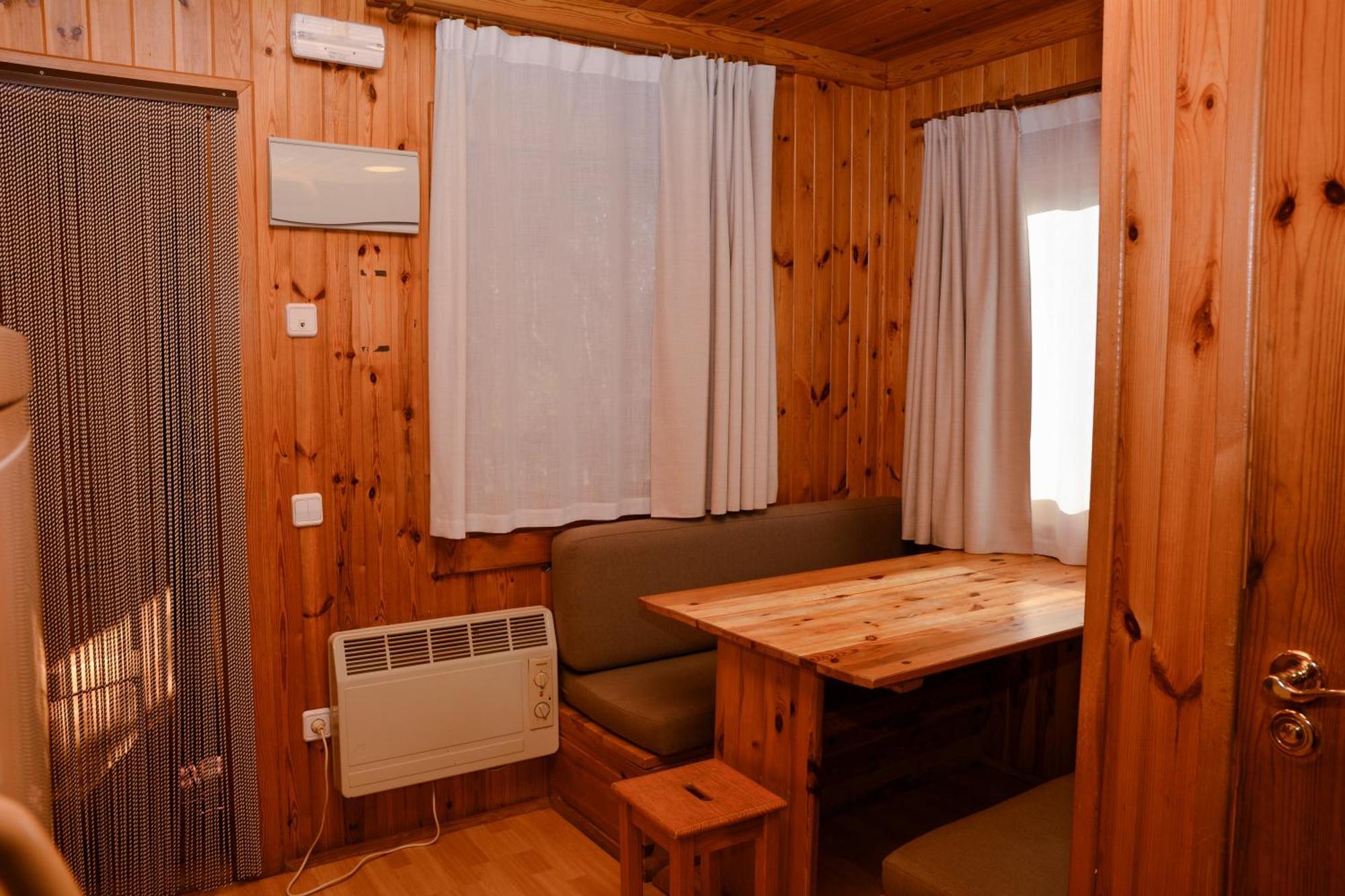 Camping Camping Alquezar *