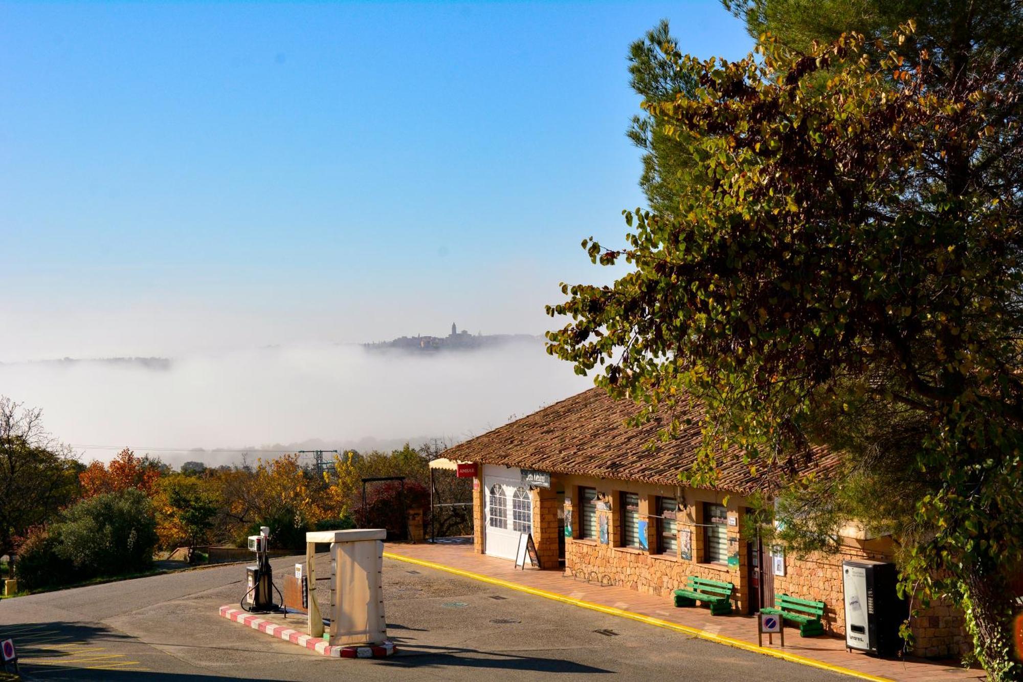 Camping Alquezar * Alquézar