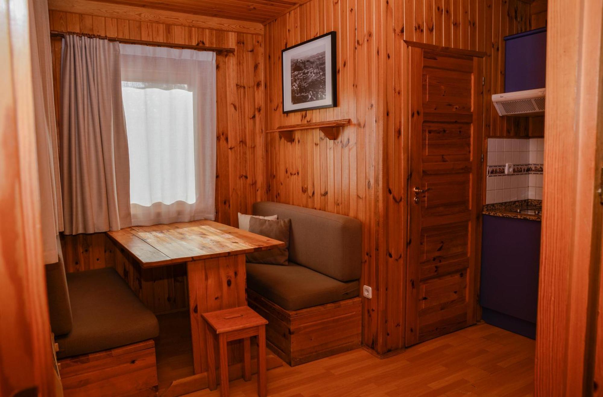 Camping Camping Alquezar