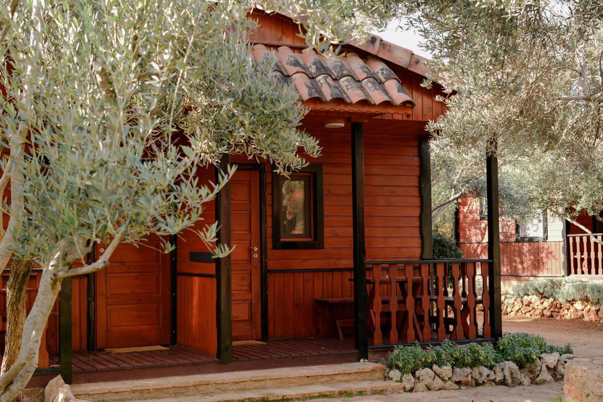 Camping Camping Alquezar Alquézar