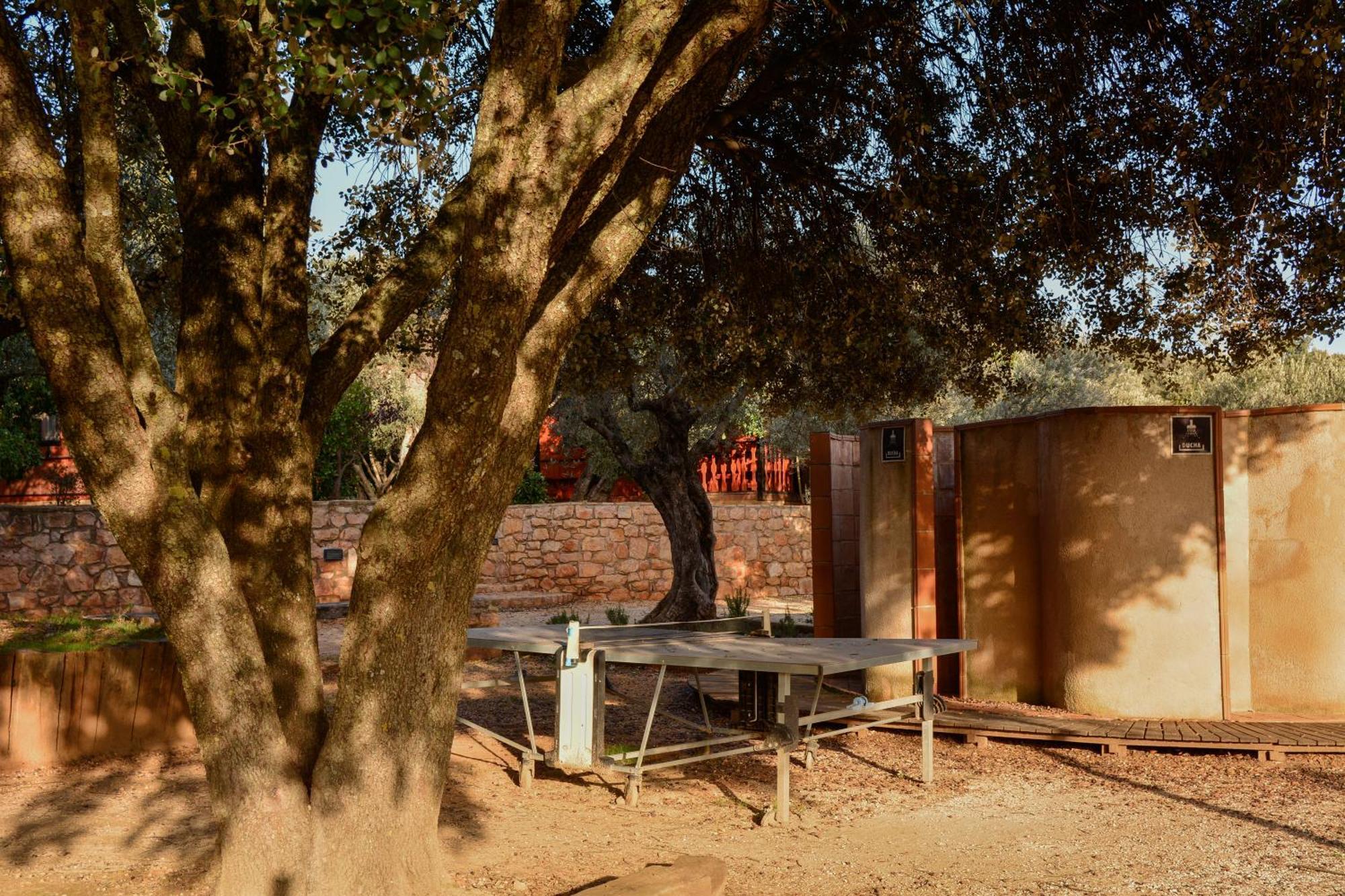 Camping Alquezar *