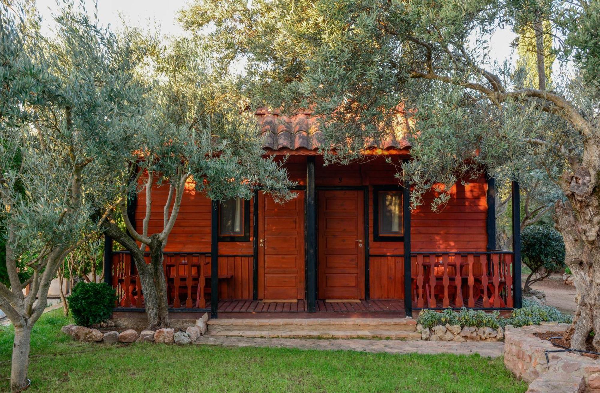 Camping Alquezar * Alquézar