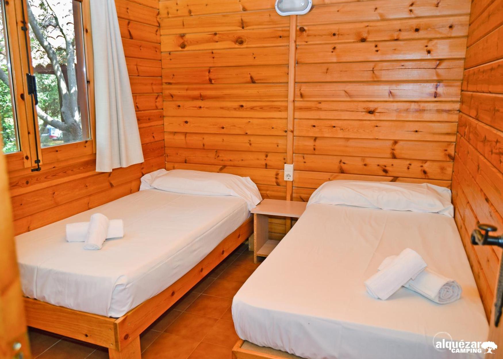 Camping Camping Alquezar Alquézar
