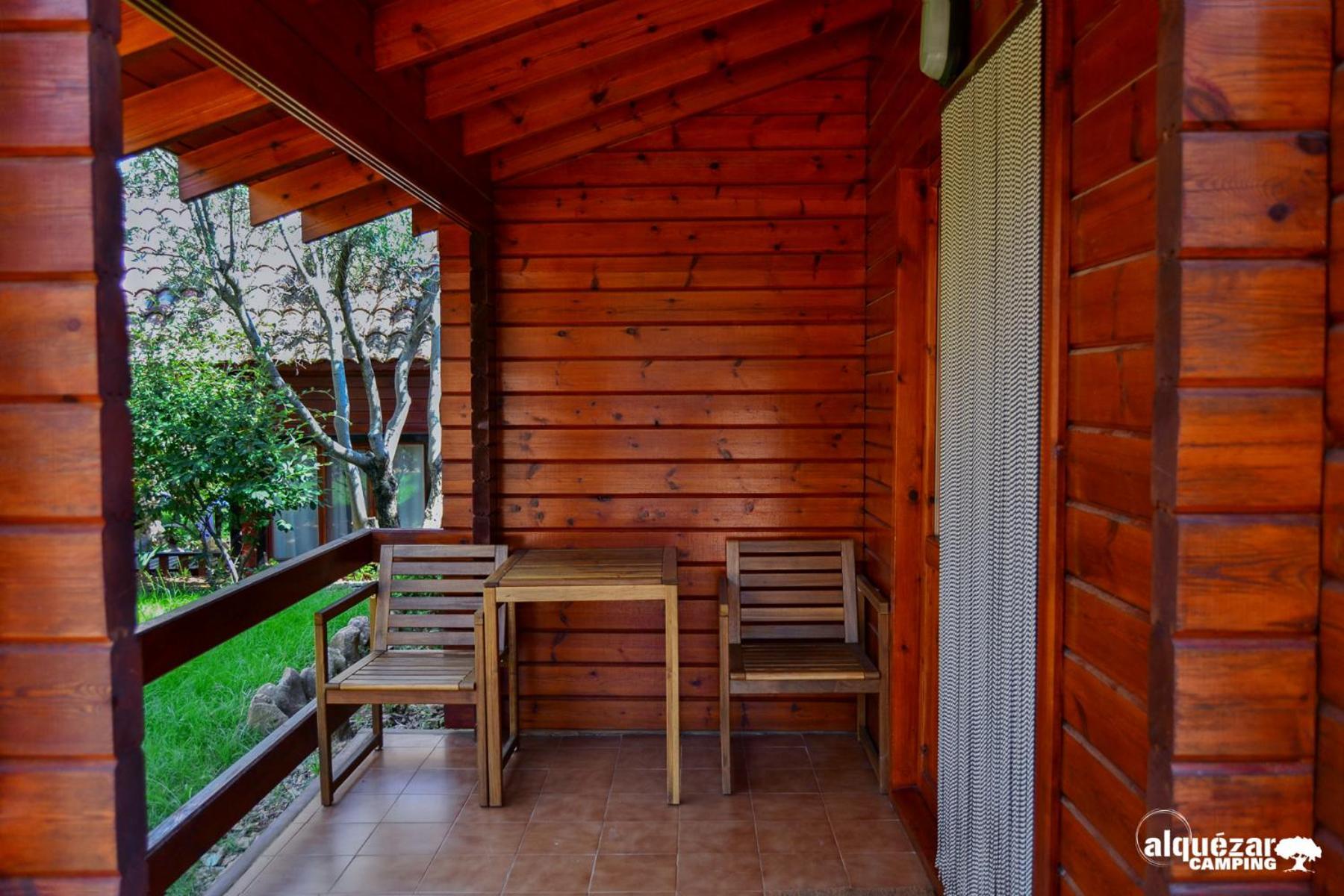 Camping Alquezar *