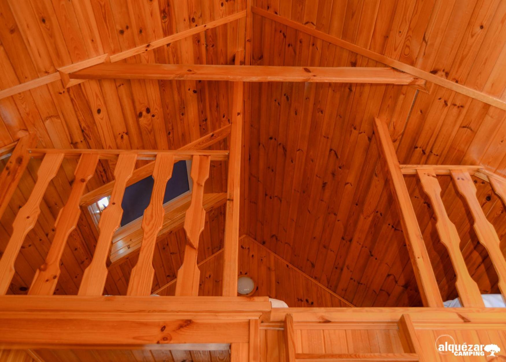 Camping Alquezar Alquézar