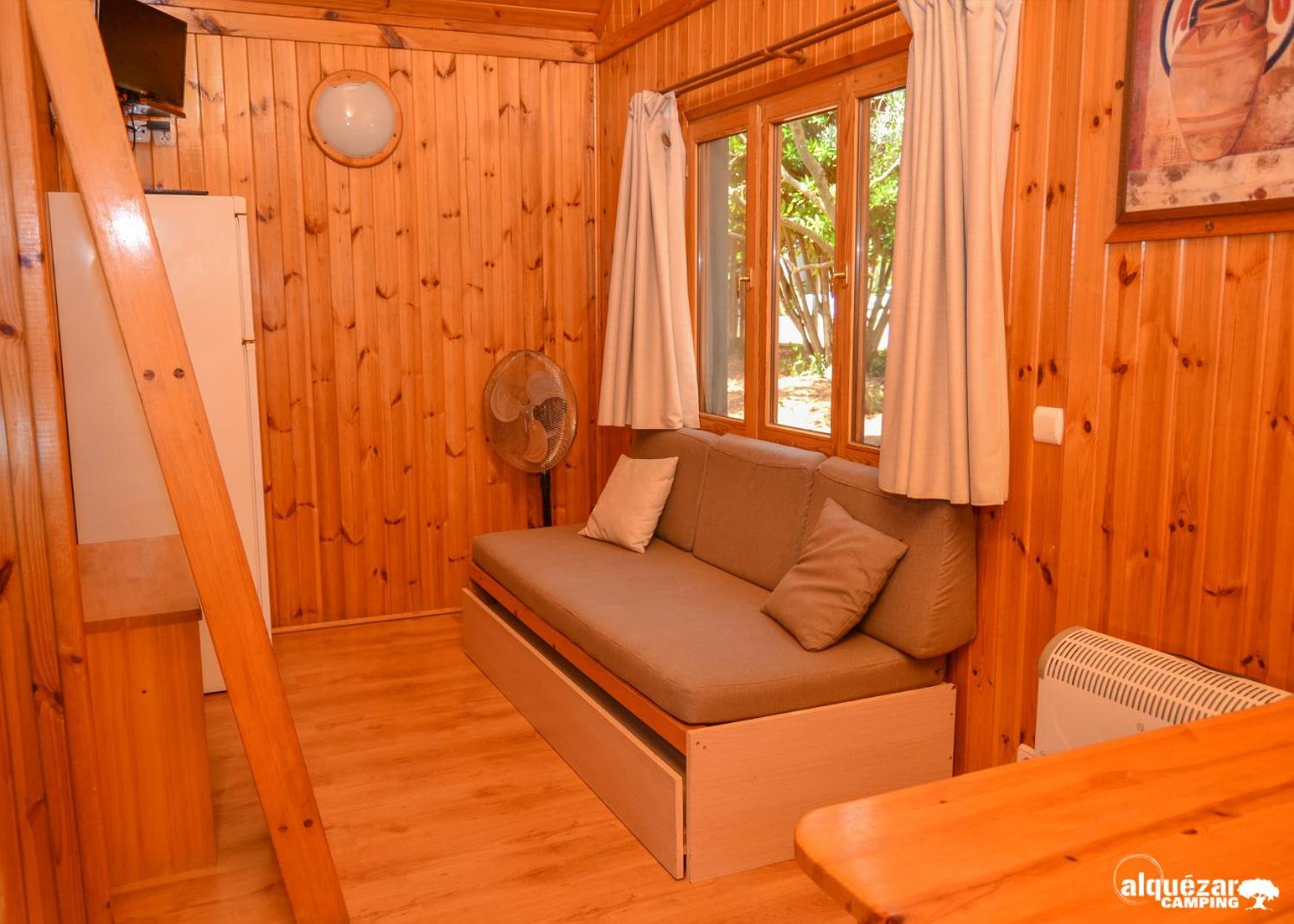Camping Alquezar * Alquézar