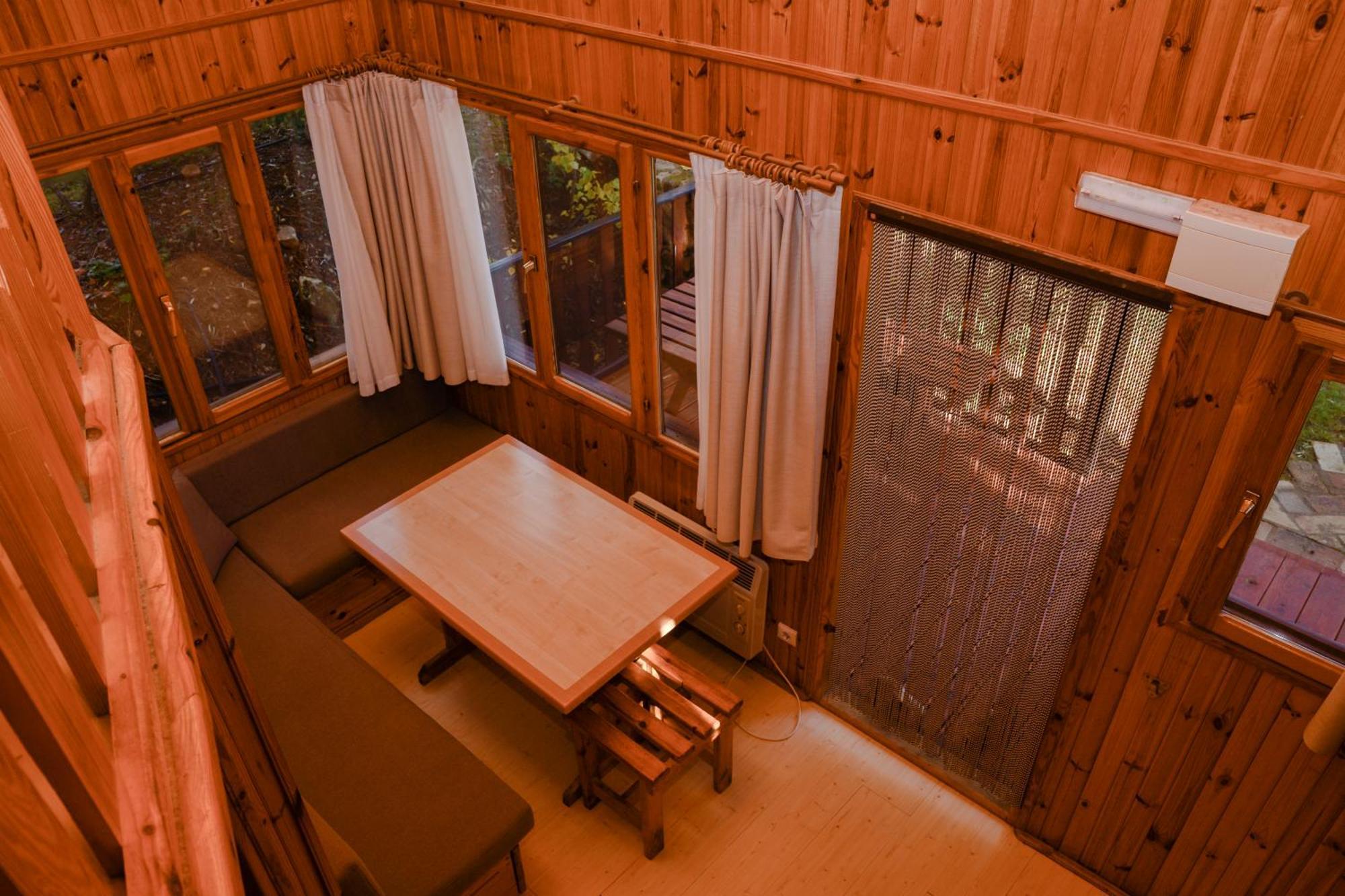 Campeggio Camping Alquezar Alquézar