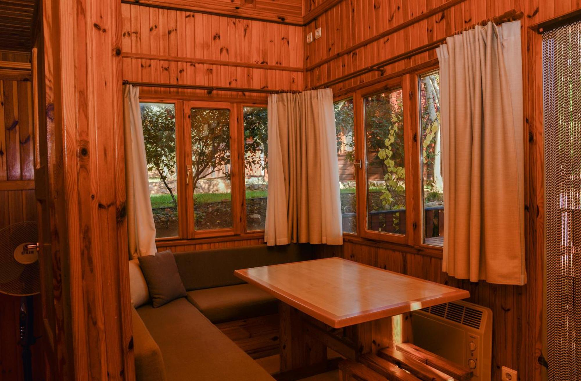 Camping Alquezar *