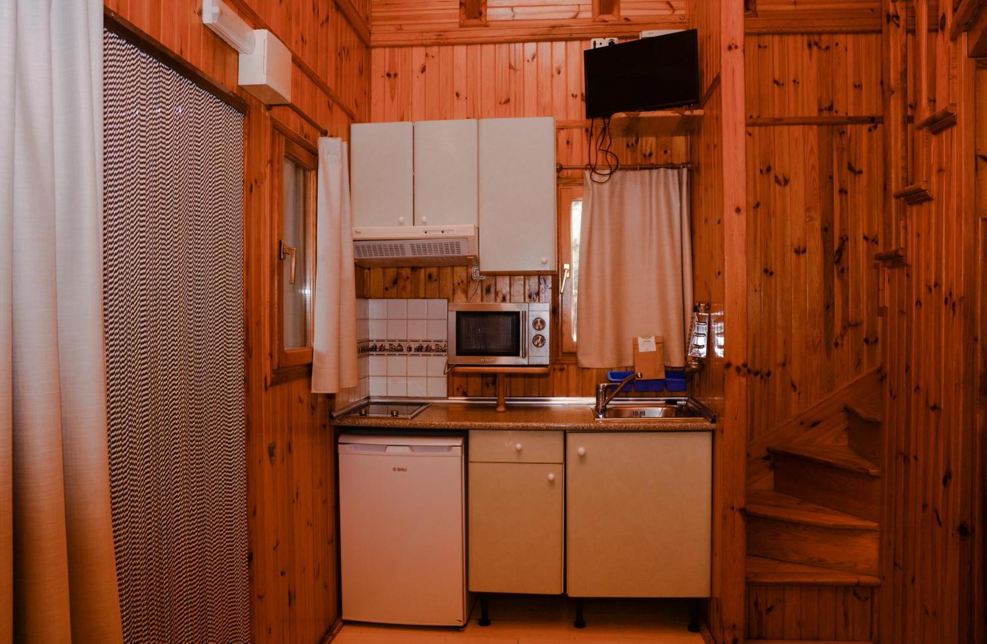 Camping Alquezar