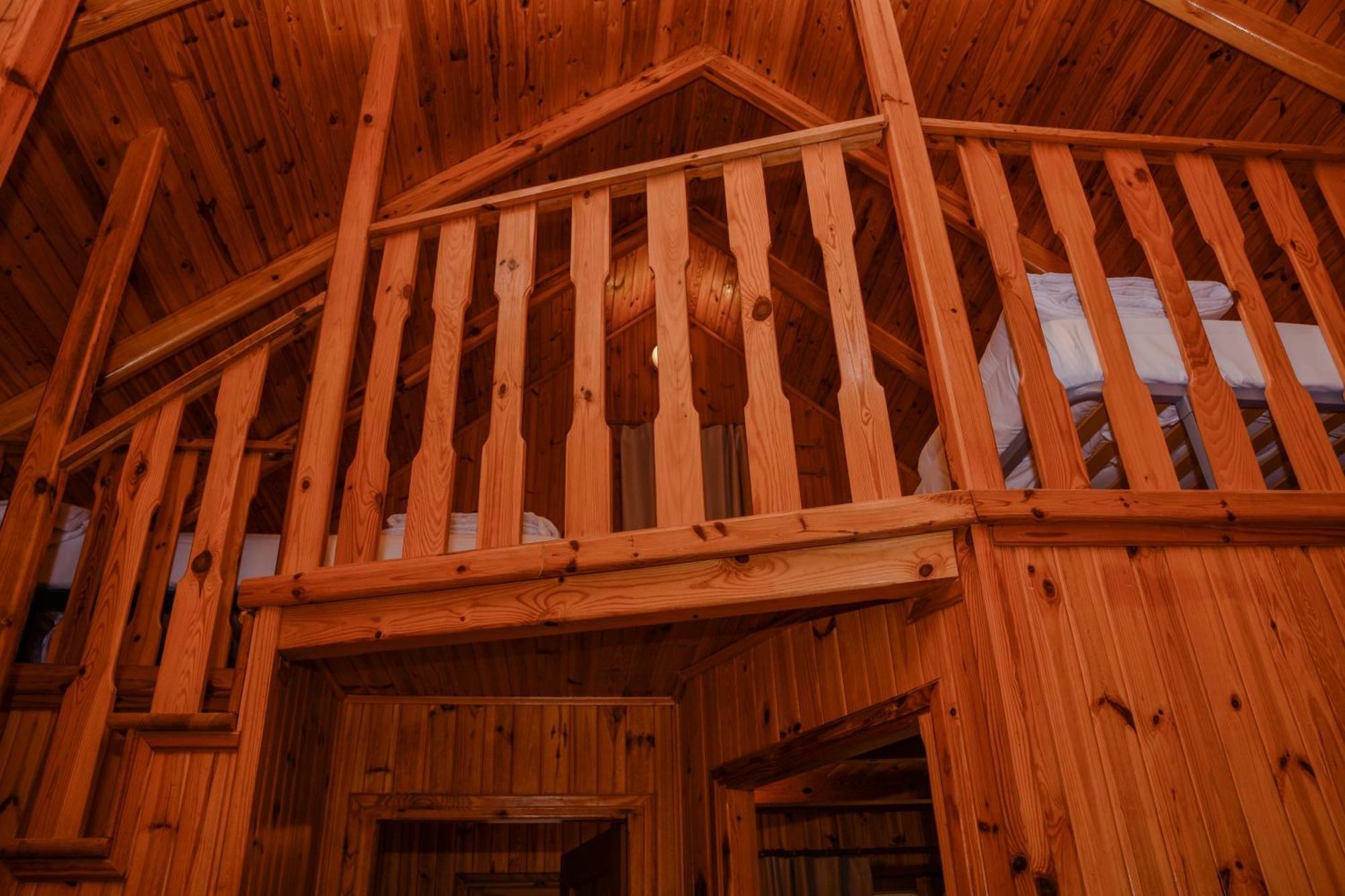Camping Alquezar Camping *