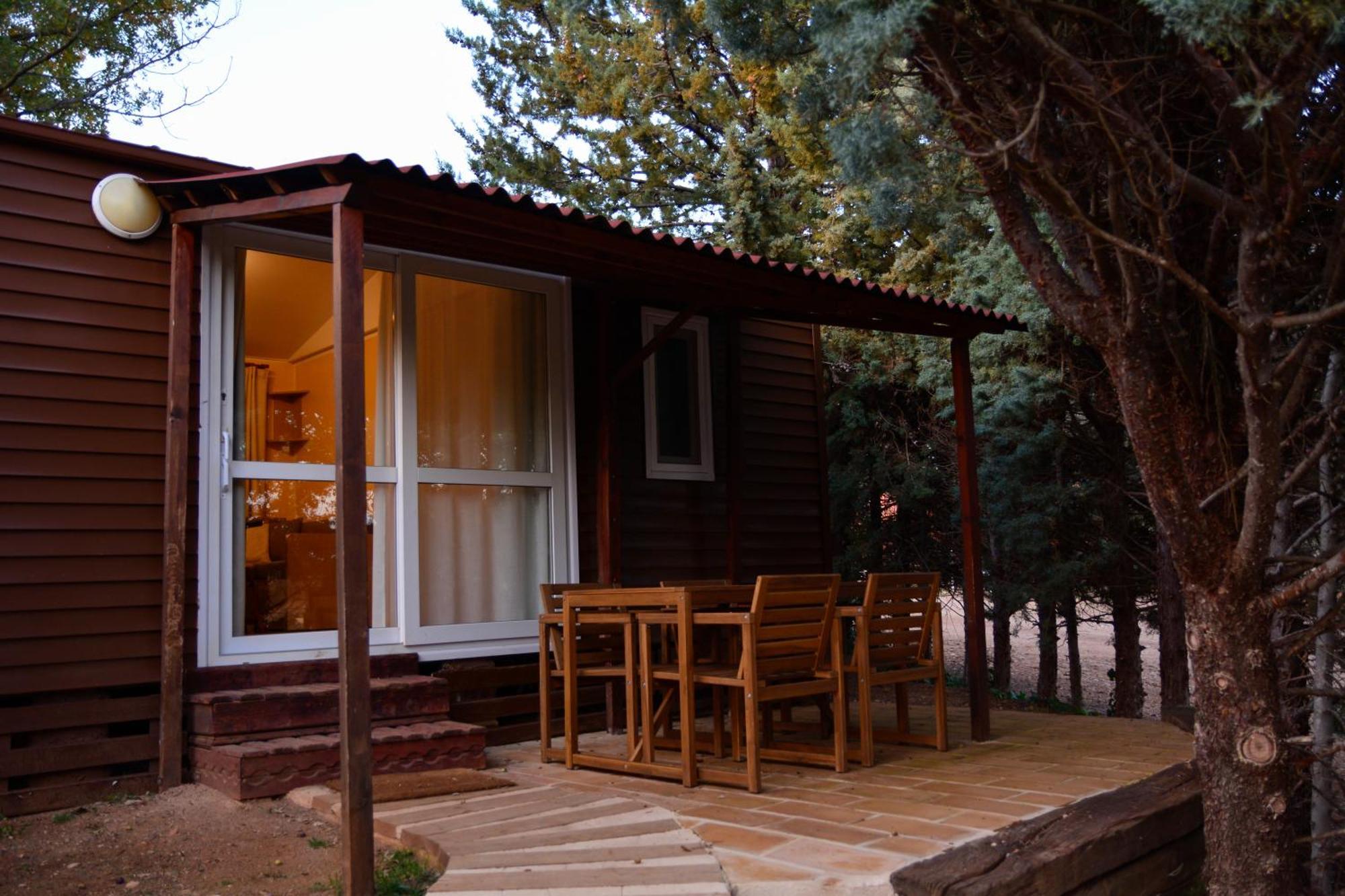 Camping Camping Alquezar